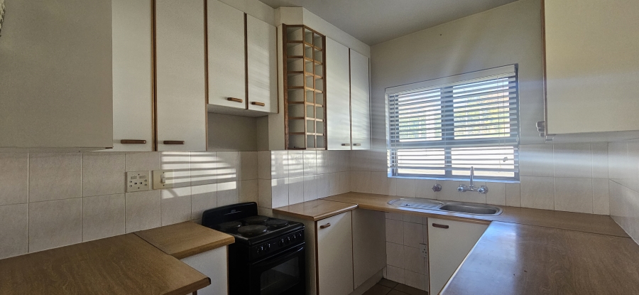 To Let 3 Bedroom Property for Rent in Paradyskloof Western Cape